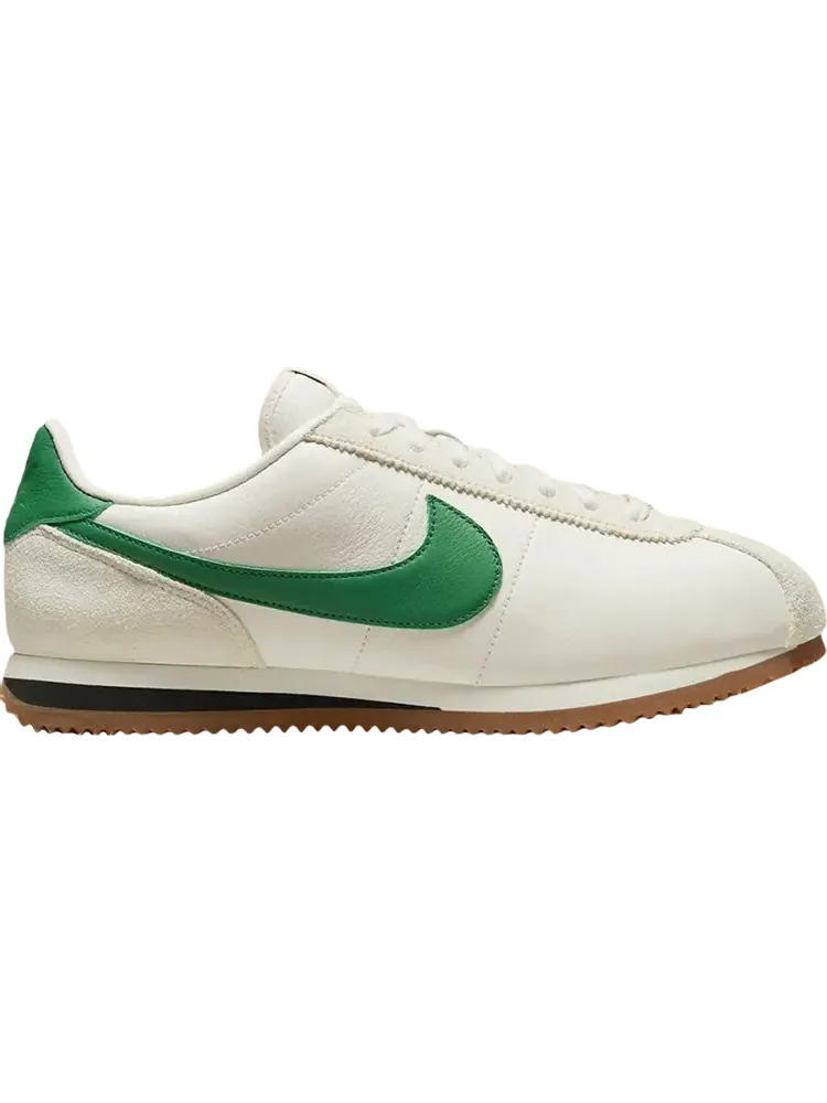 Кроссовки Wmns Cortez 'Aloe Verde' — изображение 1 из 1, бежевый