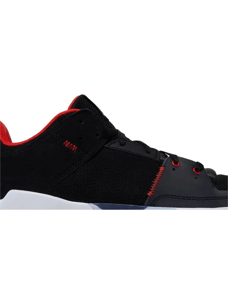 Кроссовки Jordan One Take 5 'Black Habanero Red' — изображение 2 из 4, черный