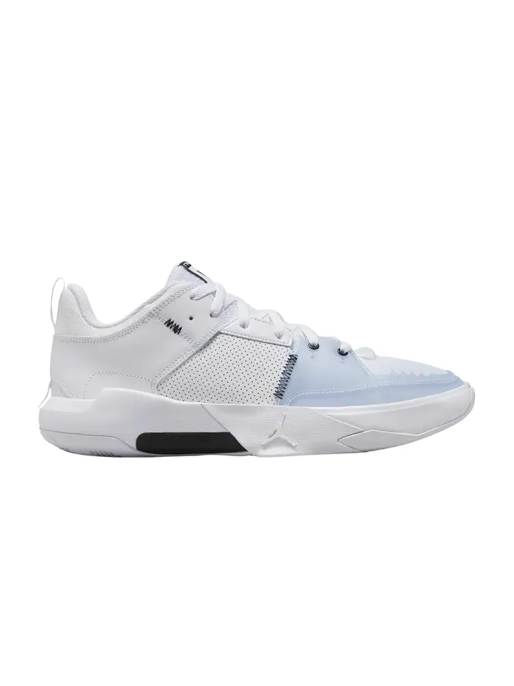 Кроссовки Jordan One Take 5 PF — изображение 1 из 1, белый