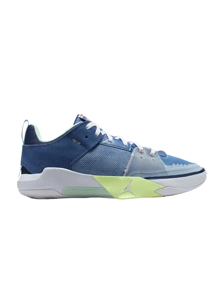 Кроссовки Jordan One Take 5 PF — изображение 1 из 1, синий