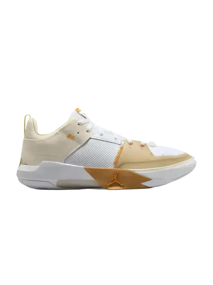Кроссовки Air Jordan One Take 5 PF — изображение 1 из 1, белый