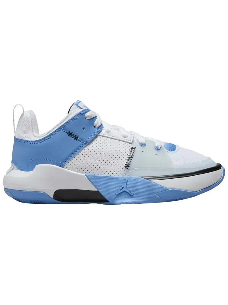 Кроссовки Air Jordan Jordan One Take 5 GS 'Legend Blue' — изображение 1 из 1, синий