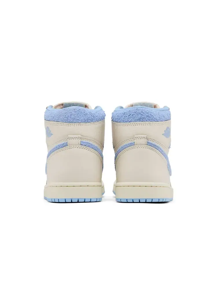Wmns Air Jordan 1 High OG — изображение 6 из 8, синий
