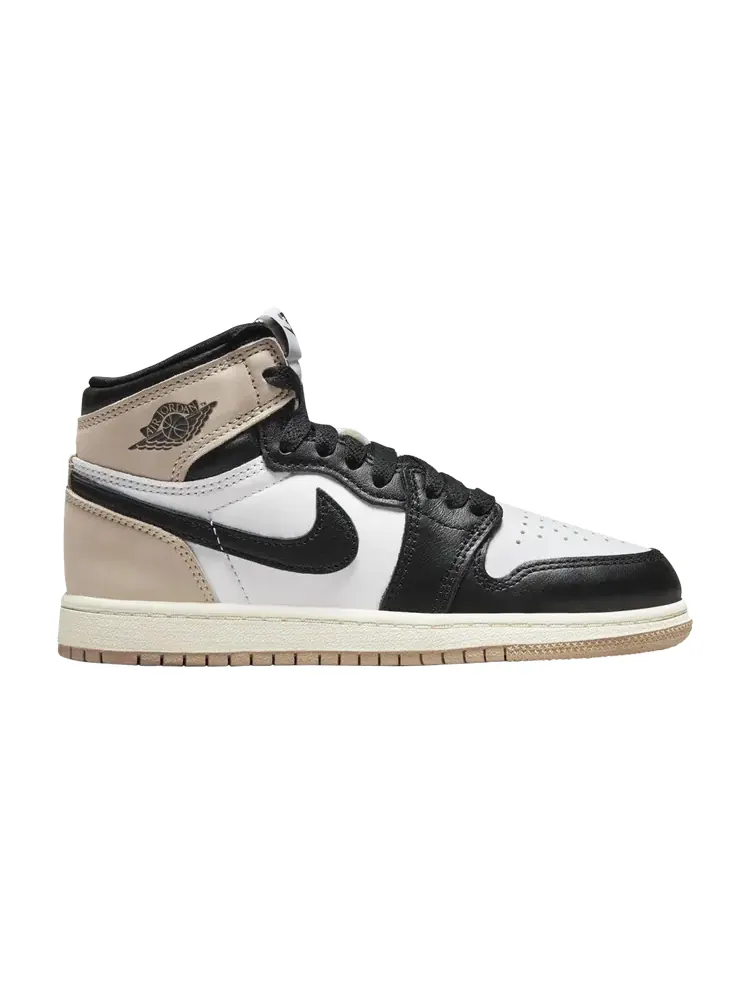 Кроссовки Air Jordan 1 Retro High OG PS — изображение 1 из 1, коричневый