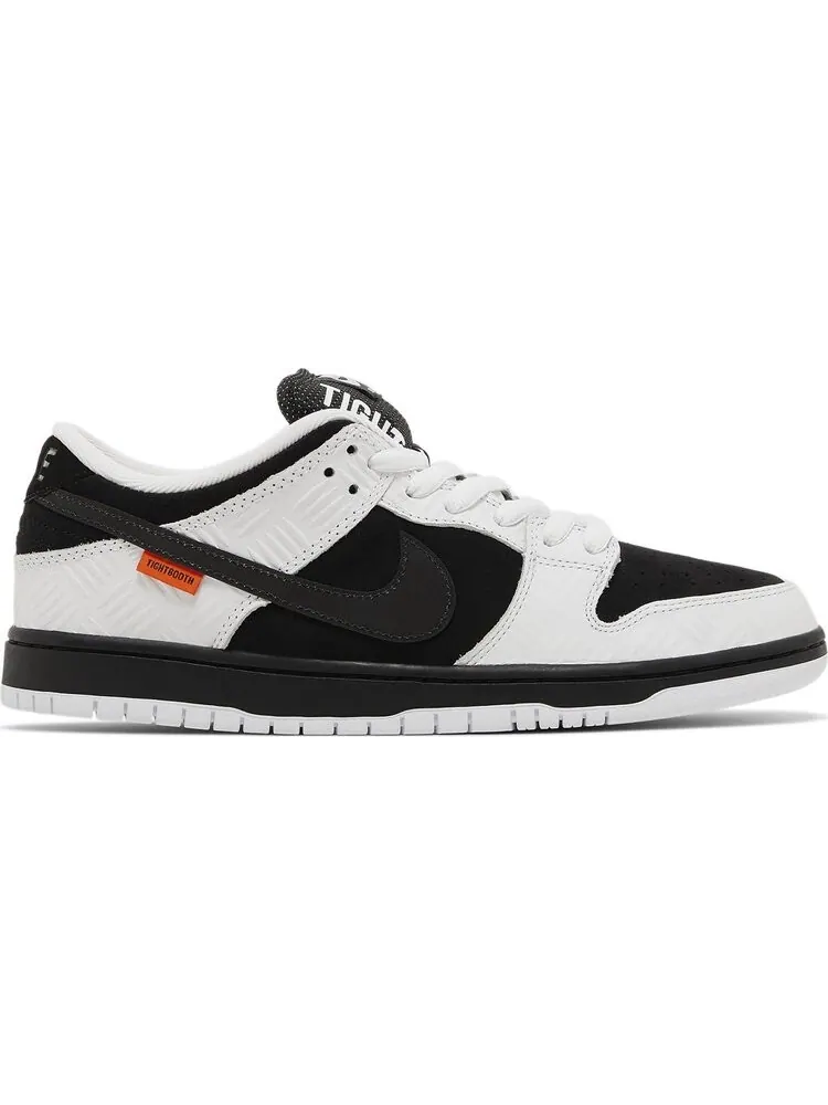 Кроссовки TIGHTBOOTH x Dunk Low SB — изображение 1 из 4, белый