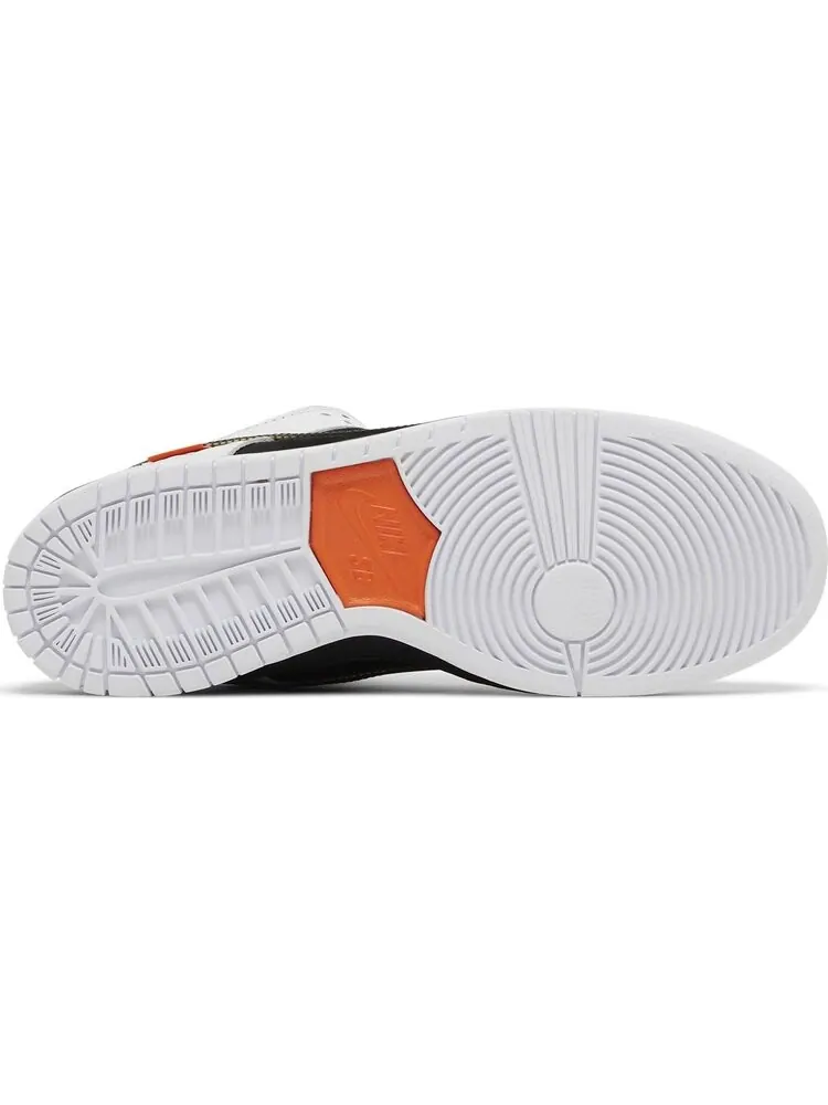 Кроссовки TIGHTBOOTH x Dunk Low SB — изображение 4 из 4, белый