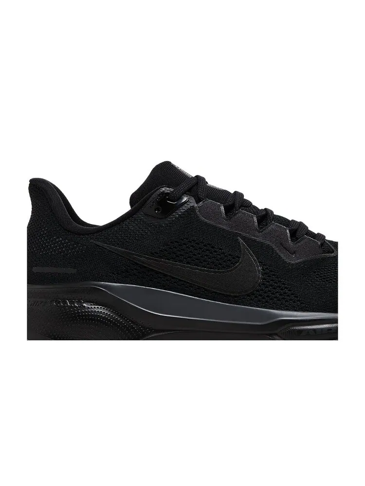 Кроссовки Air Zoom Pegasus 41 — изображение 2 из 4, черный