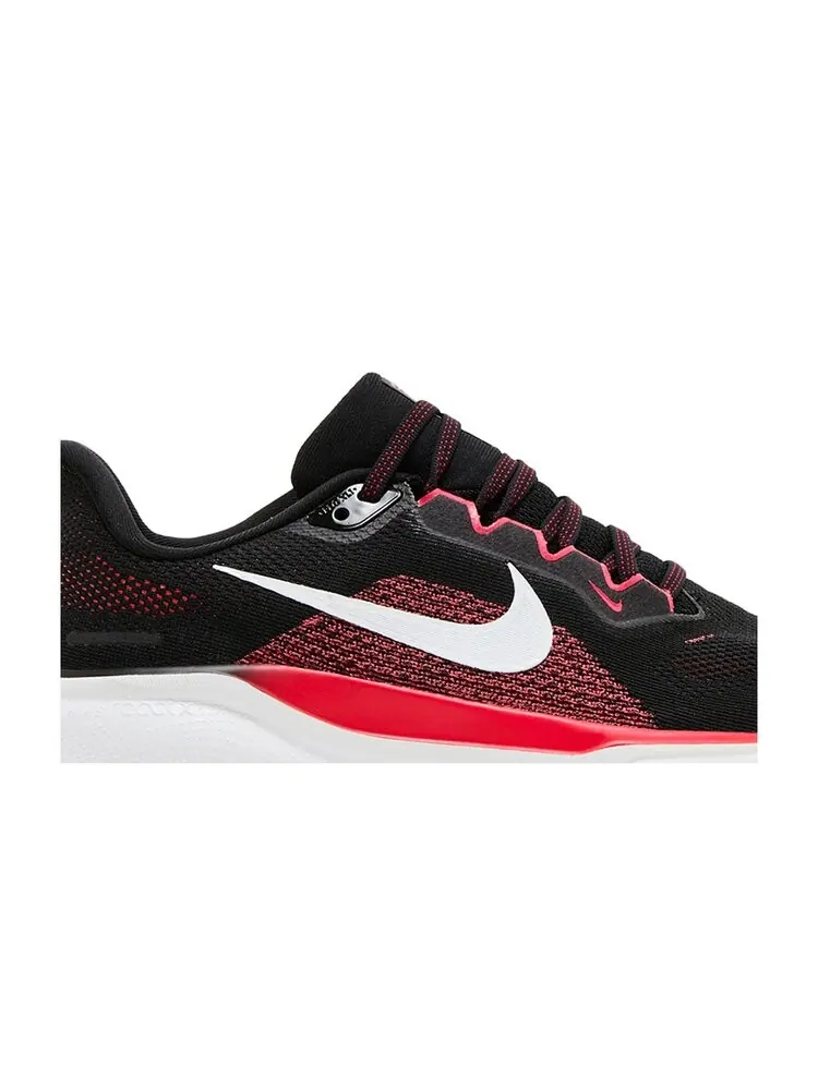 Кроссовки Air Zoom Pegasus 41 — изображение 2 из 4, черный красный