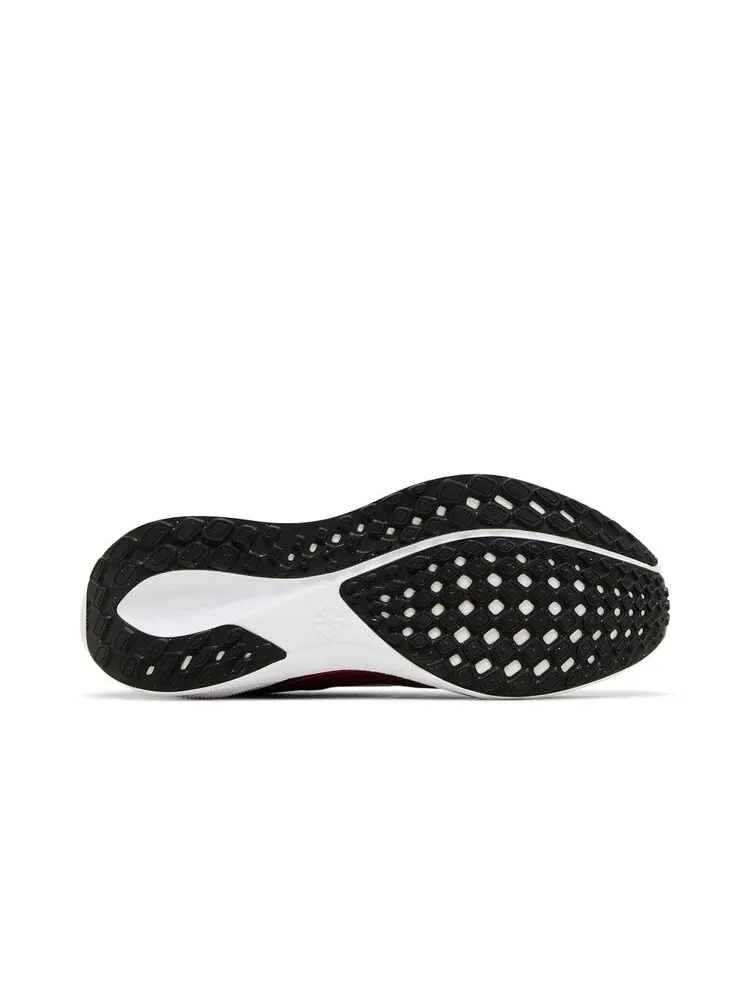 Кроссовки Air Zoom Pegasus 41 — изображение 4 из 4, черный красный