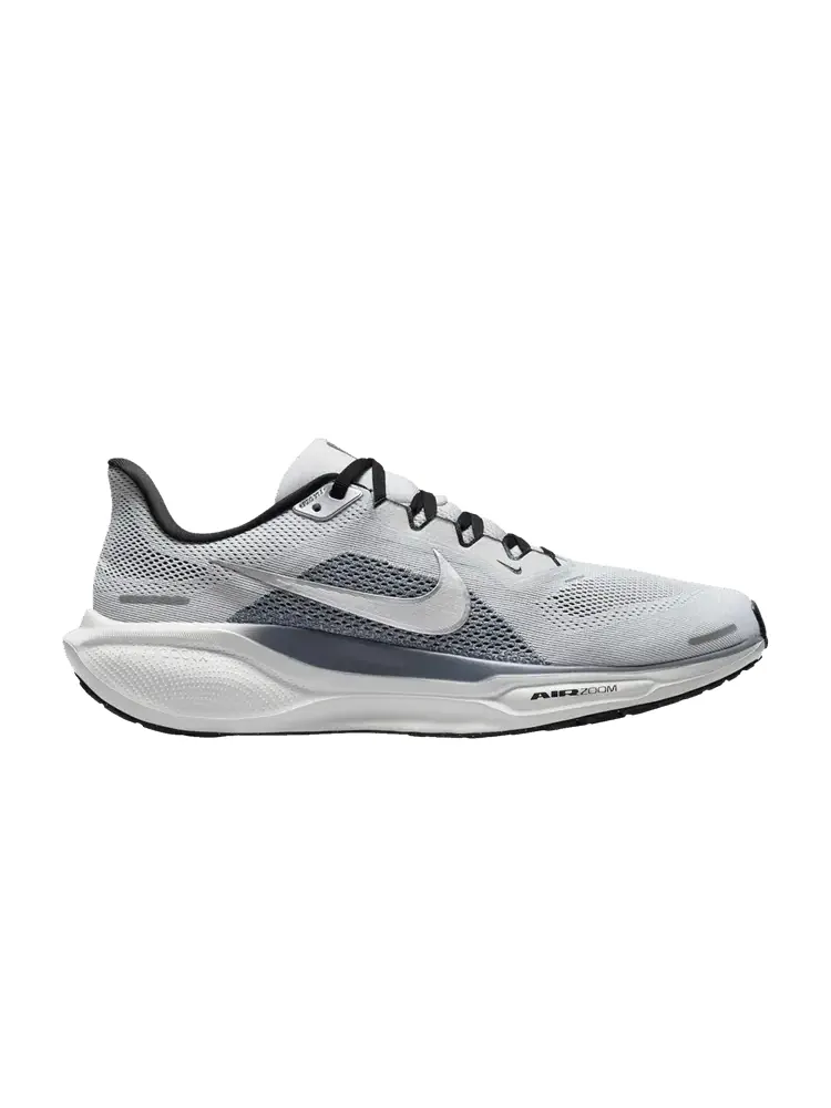 Кроссовки Air Zoom Pegasus 41 'Photon Dust Metallic Silver' — изображение 1 из 1, металлик серебристый