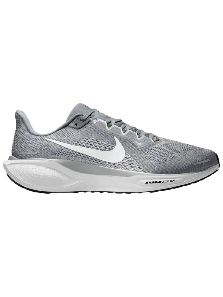 Кроссовки Nike Air Zoom Pegasus 41 'Cool Grey' — изображение 1 из 1, серый