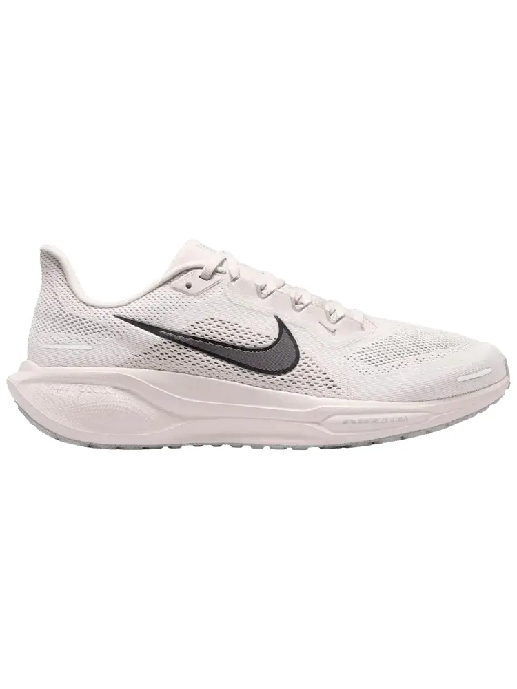 Кроссовки Nike Air Zoom Pegasus 41 — изображение 1 из 1, бежевый