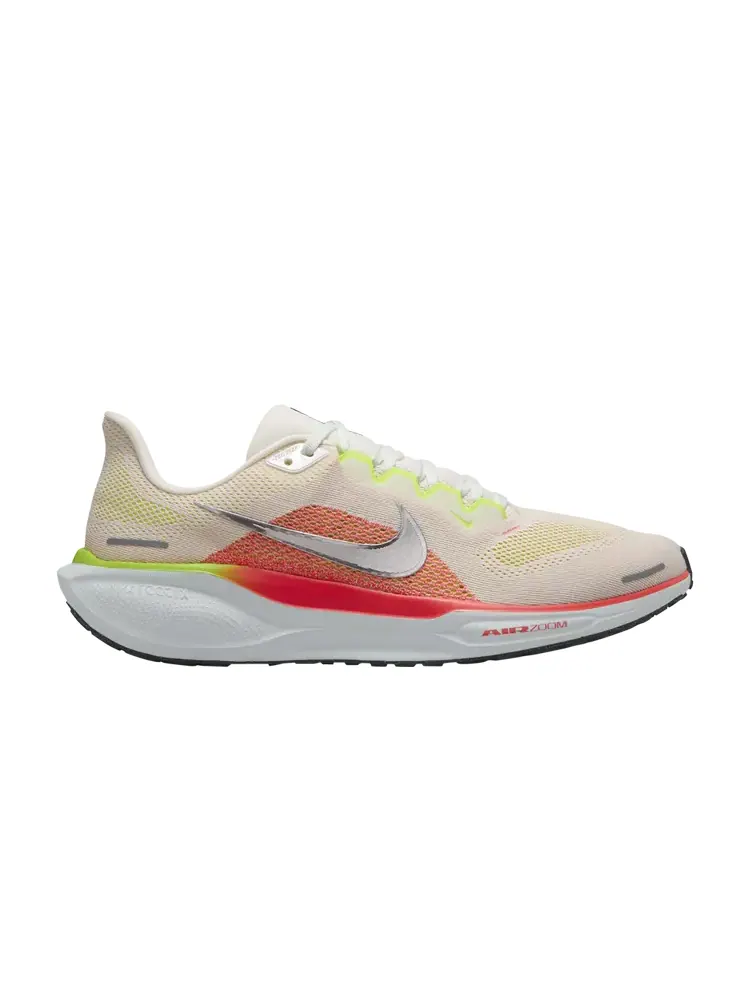 Кроссовки Air Zoom Pegasus 41 — изображение 1 из 1, белый