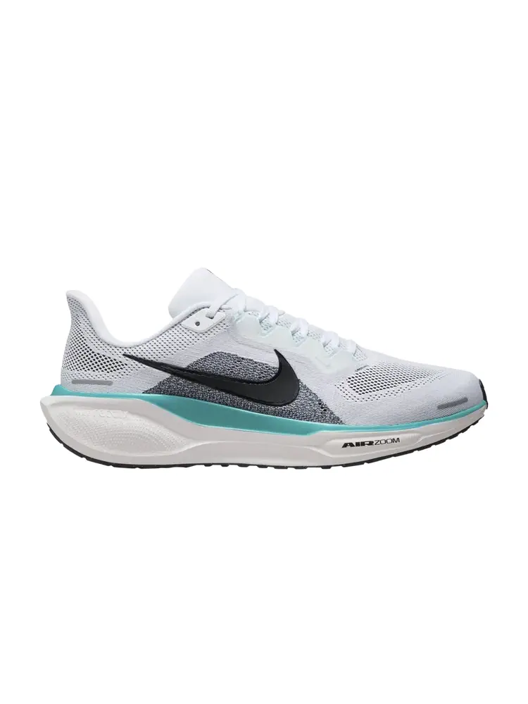 Кроссовки Nike Air Zoom Pegasus 41 — изображение 1 из 1, белый