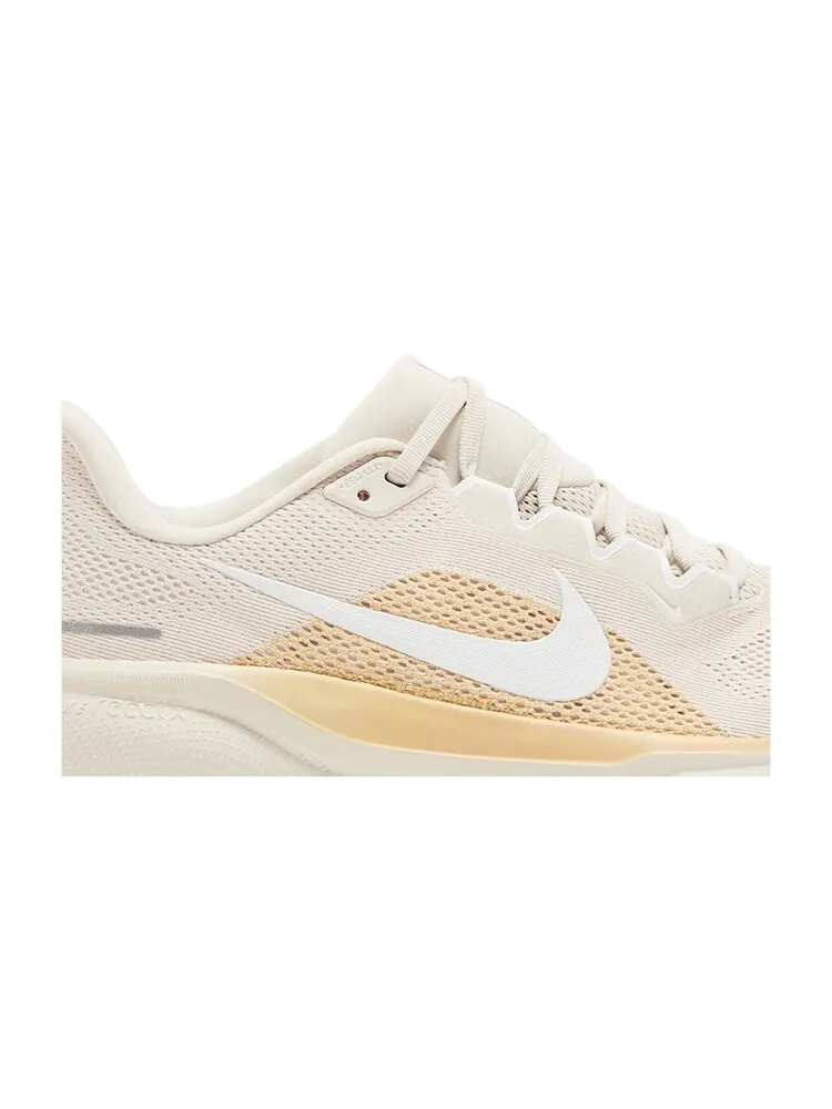 Кроссовки Air Zoom Pegasus 41 — изображение 2 из 4, светлый коричневый