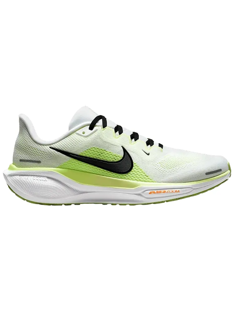Кроссовки Nike Air Zoom Pegasus 41 — изображение 1 из 1, зеленый