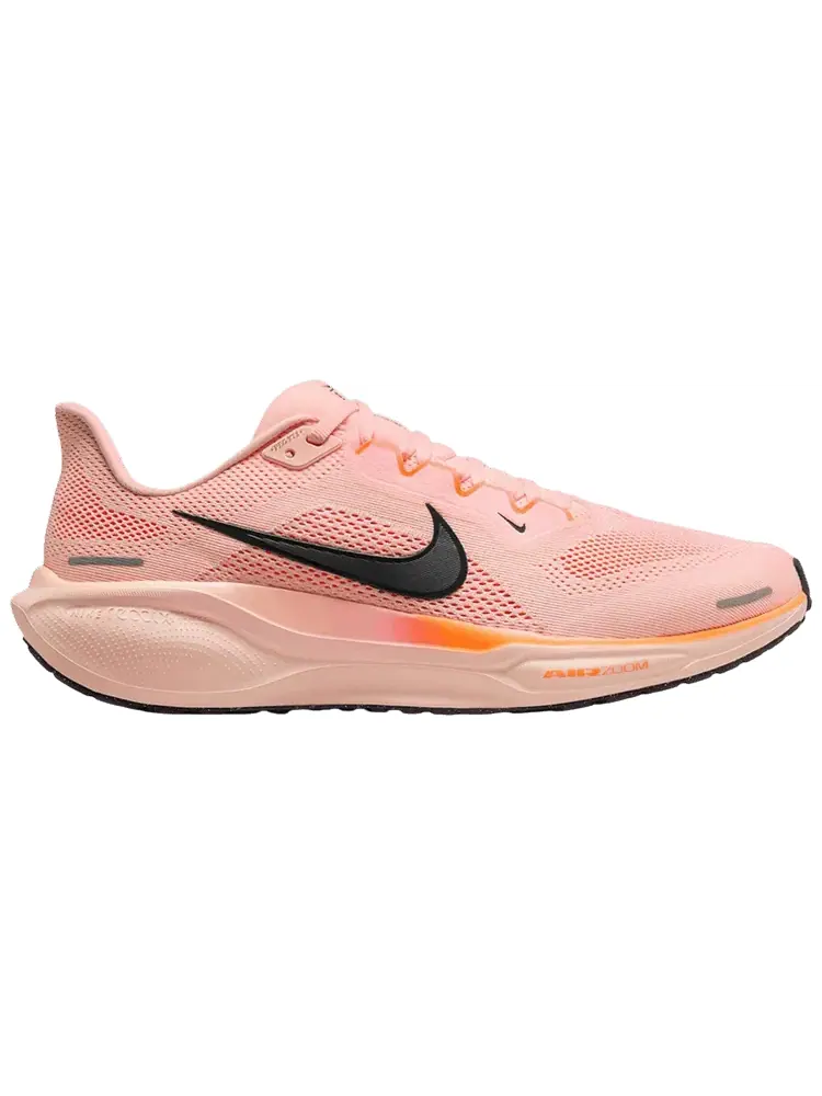 Кроссовки Nike Air Zoom Pegasus 41 — изображение 1 из 1, оранжевый