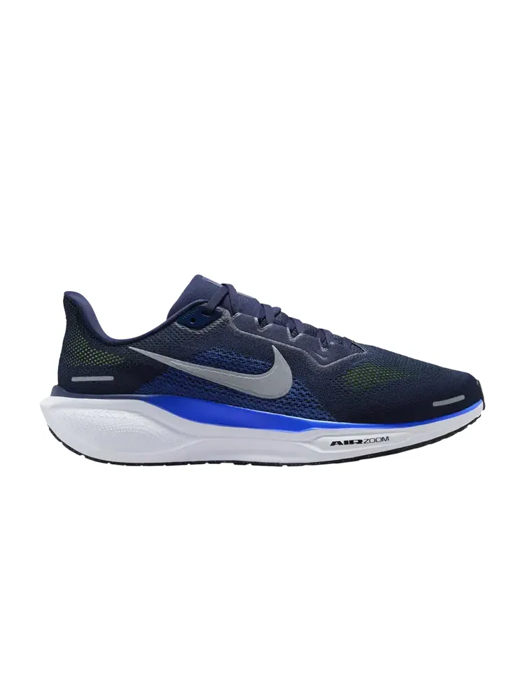Кроссовки Air Zoom Pegasus 41 — изображение 1 из 1, темно-синий
