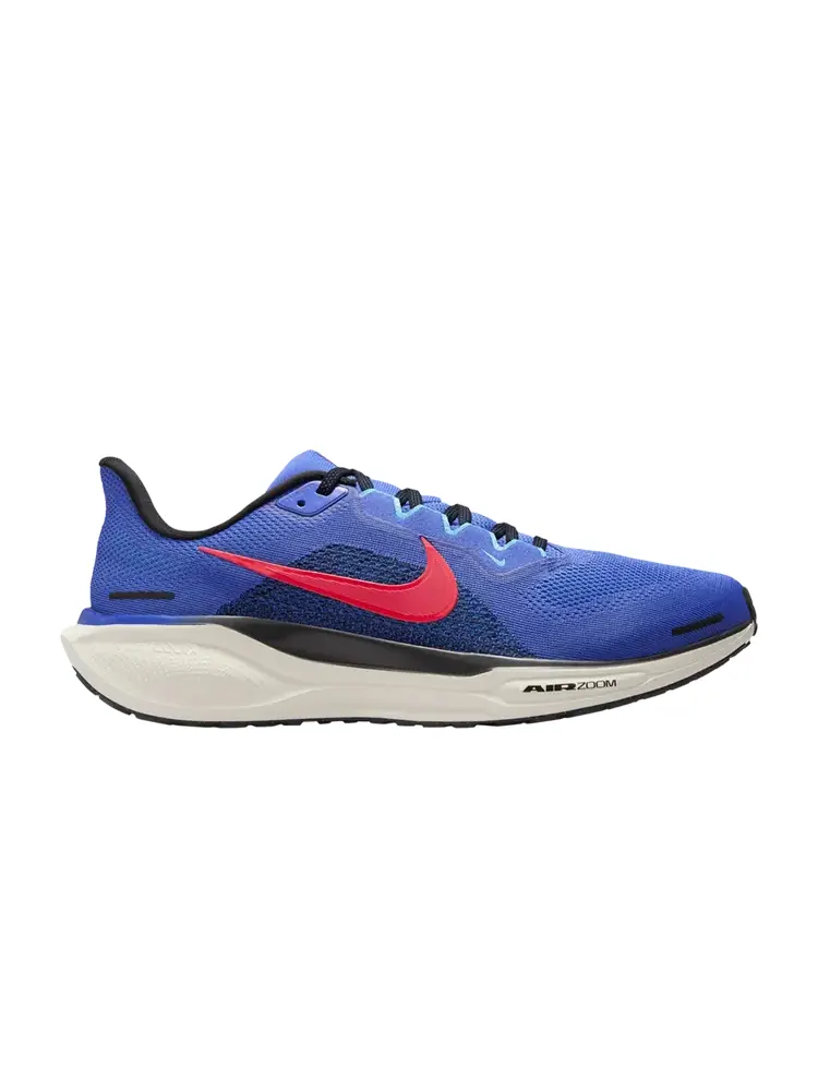 Кроссовки Nike Air Zoom Pegasus 41 — изображение 1 из 1, синий