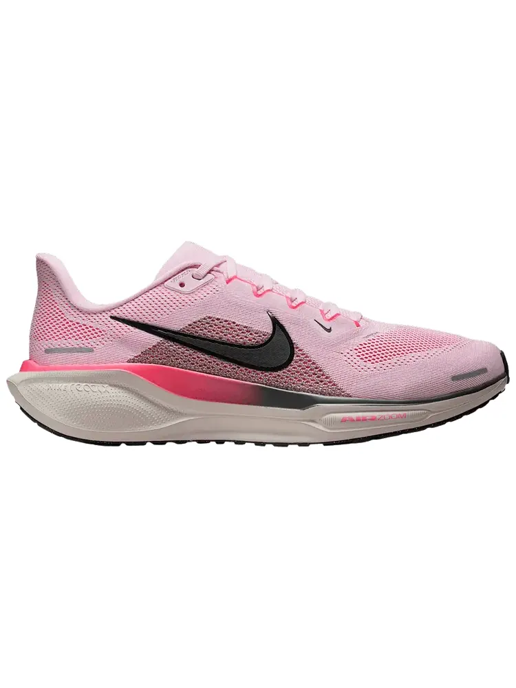 Кроссовки Nike Pegasus 41 — изображение 1 из 1, розовый