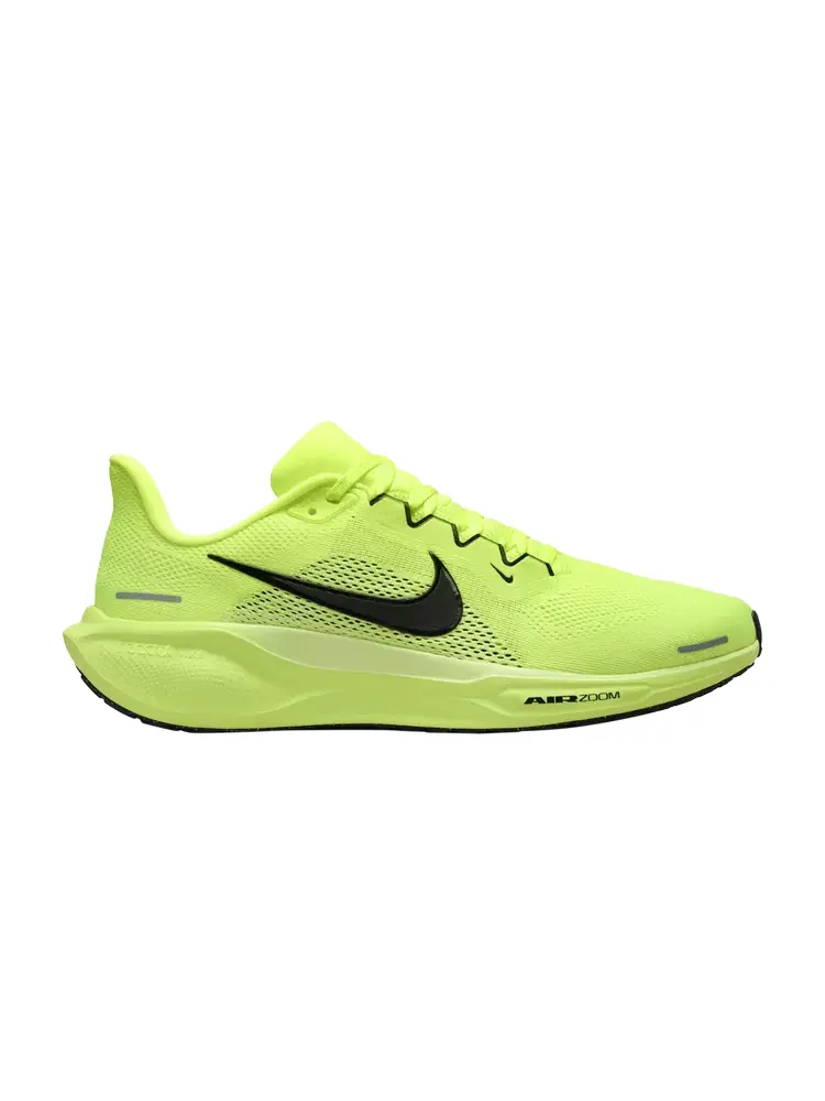 Кроссовки Nike Air Zoom Pegasus 41 — изображение 1 из 1, зеленый