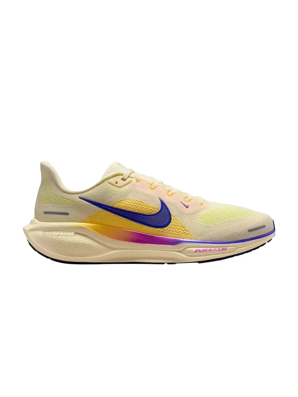 Кроссовки Nike Air Zoom Pegasus 41 — изображение 1 из 1, индиго