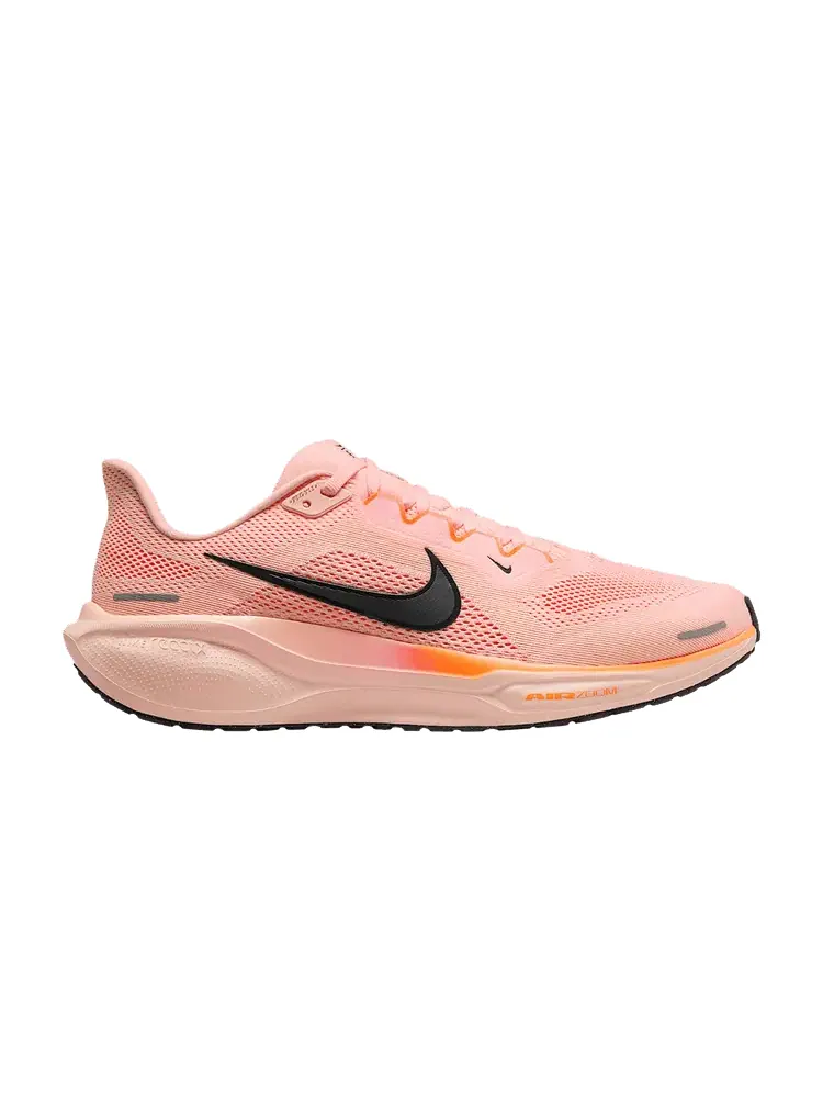 Кроссовки Nike Air Zoom Pegasus 41 — изображение 1 из 1, красный