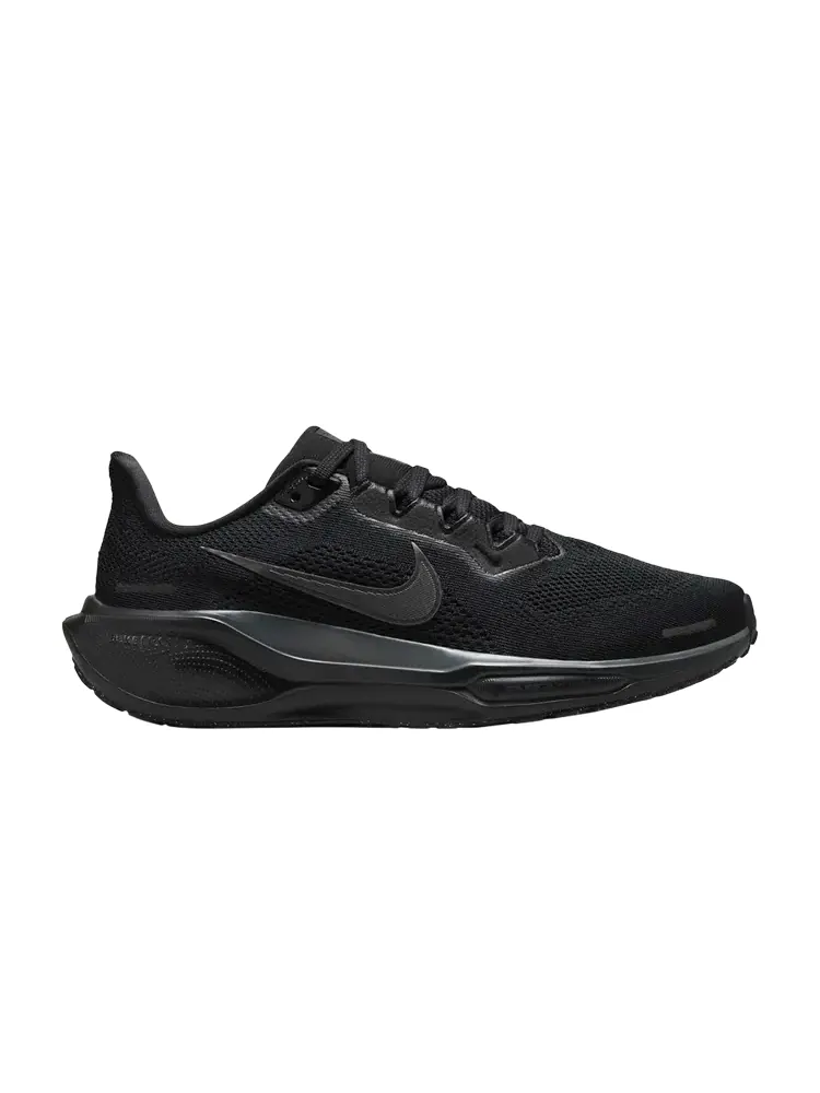 Кроссовки Wmns Air Zoom Pegasus 41 — изображение 1 из 1, черный