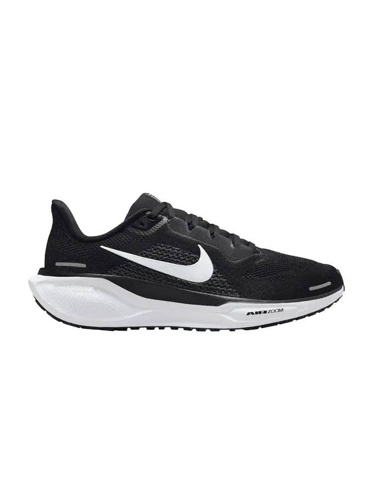 Кроссовки Nike Wmns Air Zoom Pegasus 41 — изображение 1 из 1, черный