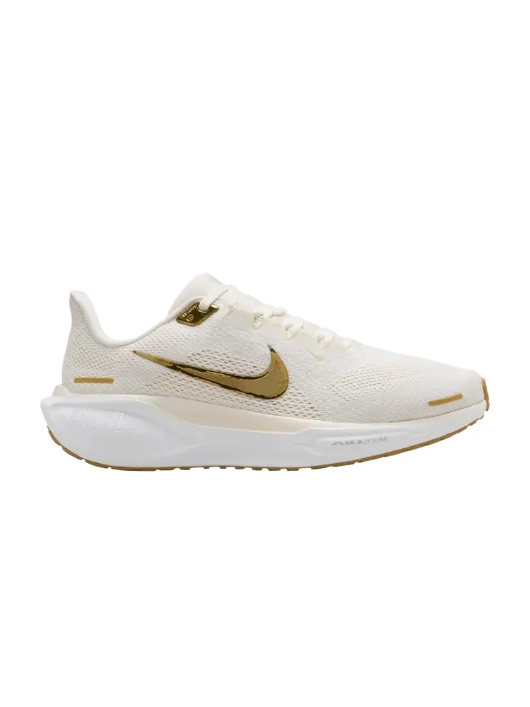 Кроссовки Nike Wmns Air Zoom Pegasus 41 — изображение 1 из 1, бежевый