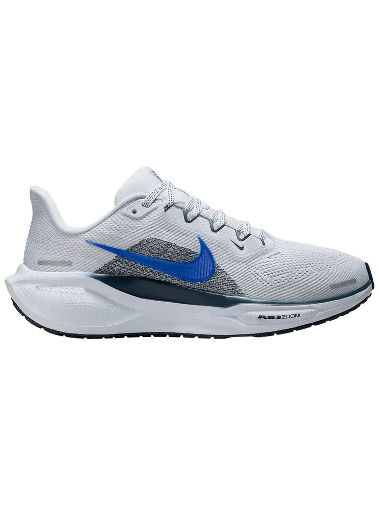 Кроссовки Nike Wmns Pegasus 41 — изображение 1 из 1, серый