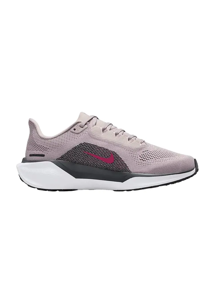 Кроссовки Nike Wmns Air Zoom Pegasus 41 'Platinum Violet Off Noir' — изображение 1 из 1, розовый