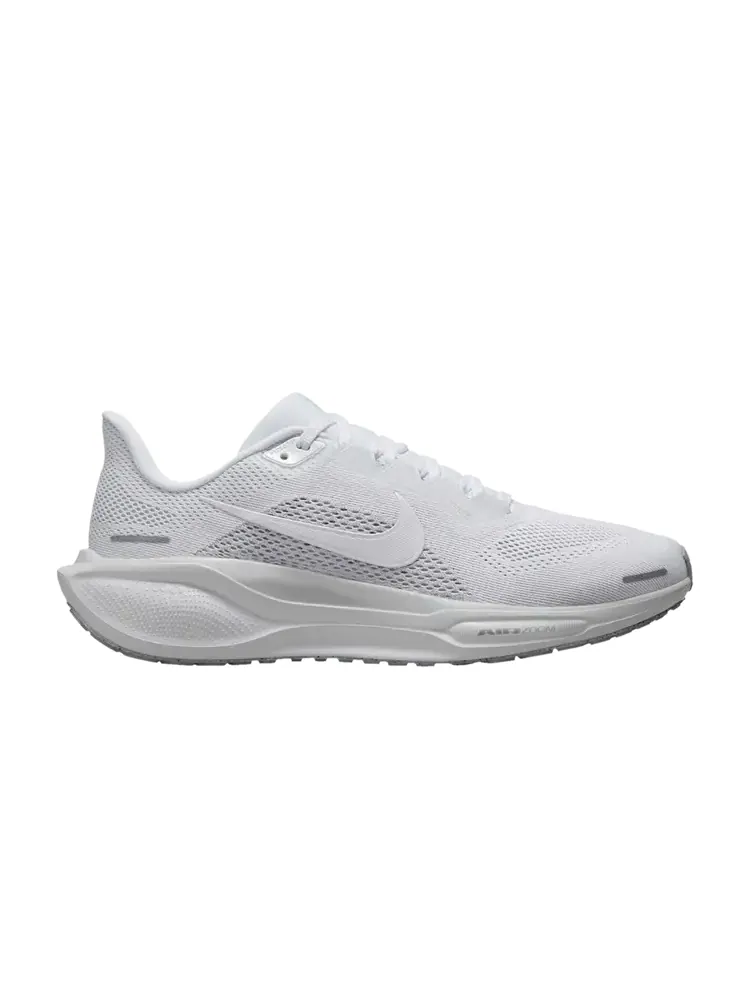 Кроссовки Nike Wmns Air Zoom Pegasus 41 — изображение 1 из 1, белый