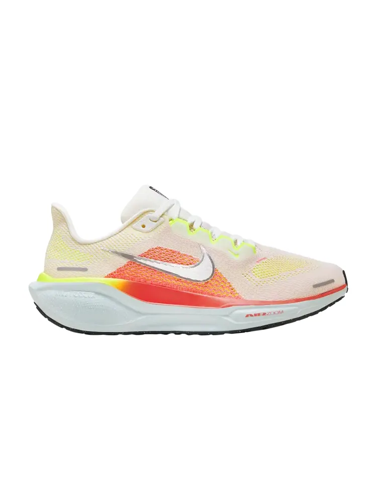 Женские кроссовки Nike Air Zoom Pegasus 41 — изображение 1 из 1, бежевый