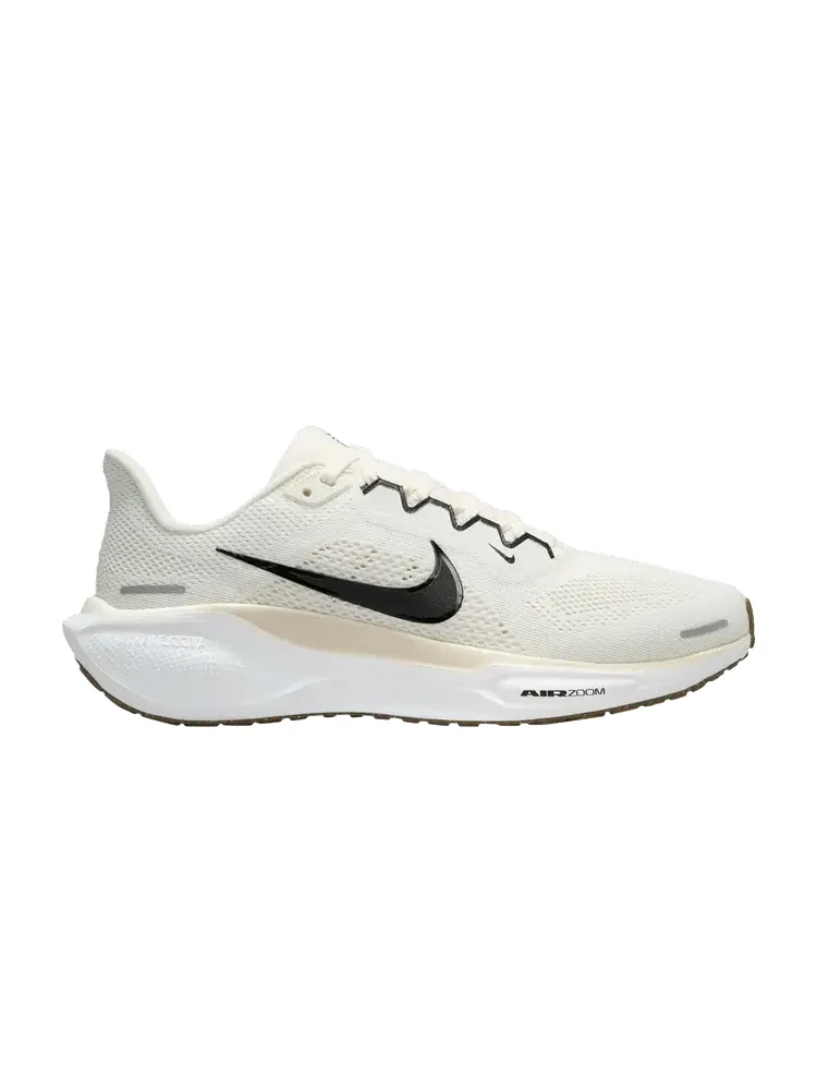 Кроссовки Wmns Air Zoom Pegasus 41 'Sail Black' — изображение 1 из 1, черный