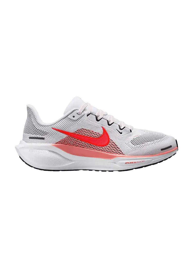 Кроссовки Wmns Air Zoom Pegasus 41 'White Magic Ember' — изображение 1 из 1, белый