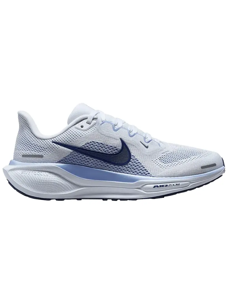 Кроссовки Nike Wmns Pegasus 41 — изображение 1 из 1, синий
