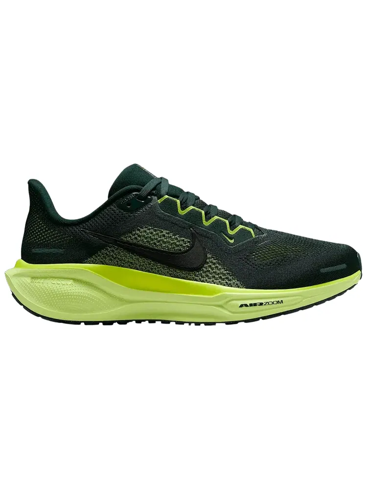 Кроссовки Nike Wmns Pegasus 41 — изображение 1 из 1, черный
