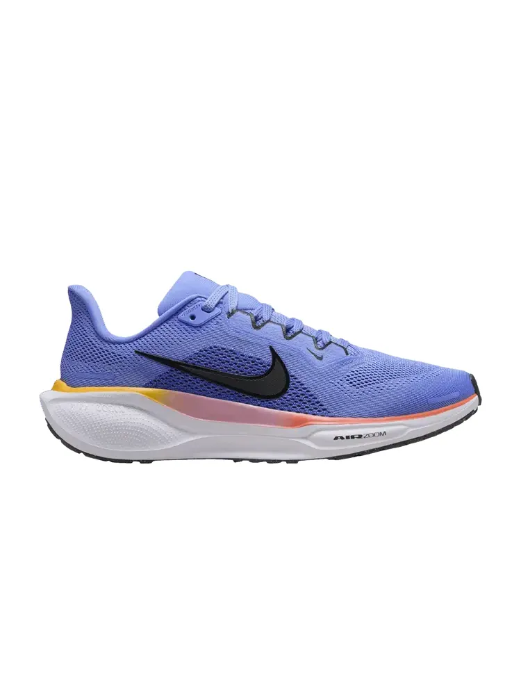 Кроссовки Wmns Air Zoom Pegasus 41 'Royal Pulse' — изображение 1 из 1, розовый
