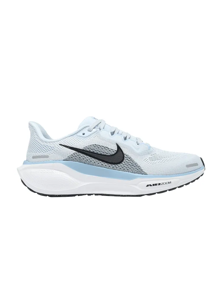 Кроссовки Nike Wmns Air Zoom Pegasus 41 'Blue Tint' — изображение 1 из 1, синий/синий/синий/черный