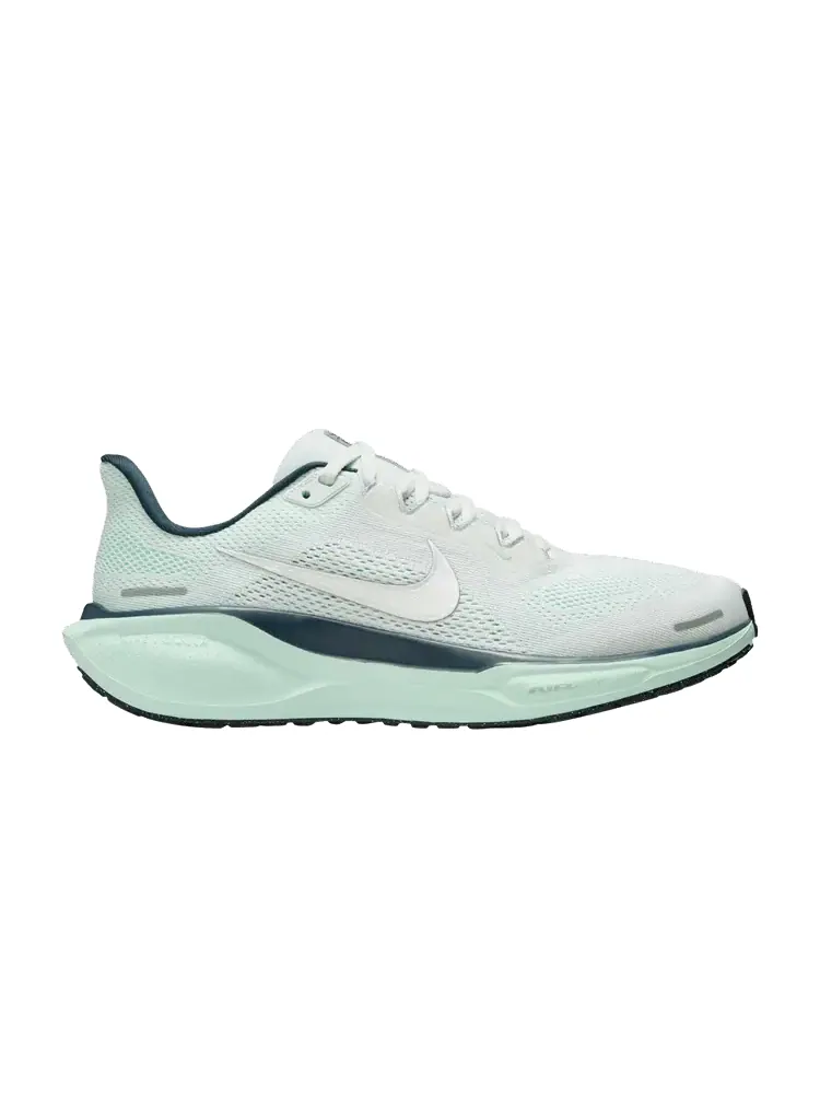 Кроссовки Nike Wmns Air Zoom Pegasus 41 — изображение 1 из 1, голубой