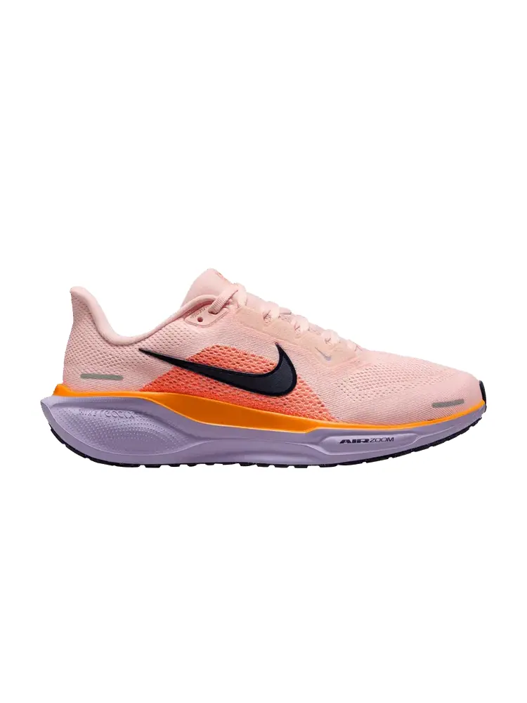 Кроссовки Wmns Air Zoom Pegasus 41 'Atmosphere Hydrangeas' — изображение 1 из 1, голубой