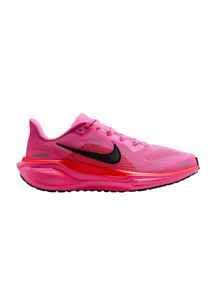 Кроссовки Nike Wmns Air Zoom Pegasus 41 — изображение 1 из 1, розовый розовый