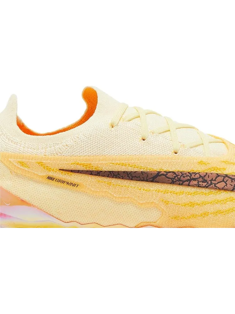 Кроссовки Phantom GX Elite Gripknit SE FG 'Blaze Pack' — изображение 2 из 4, желтый