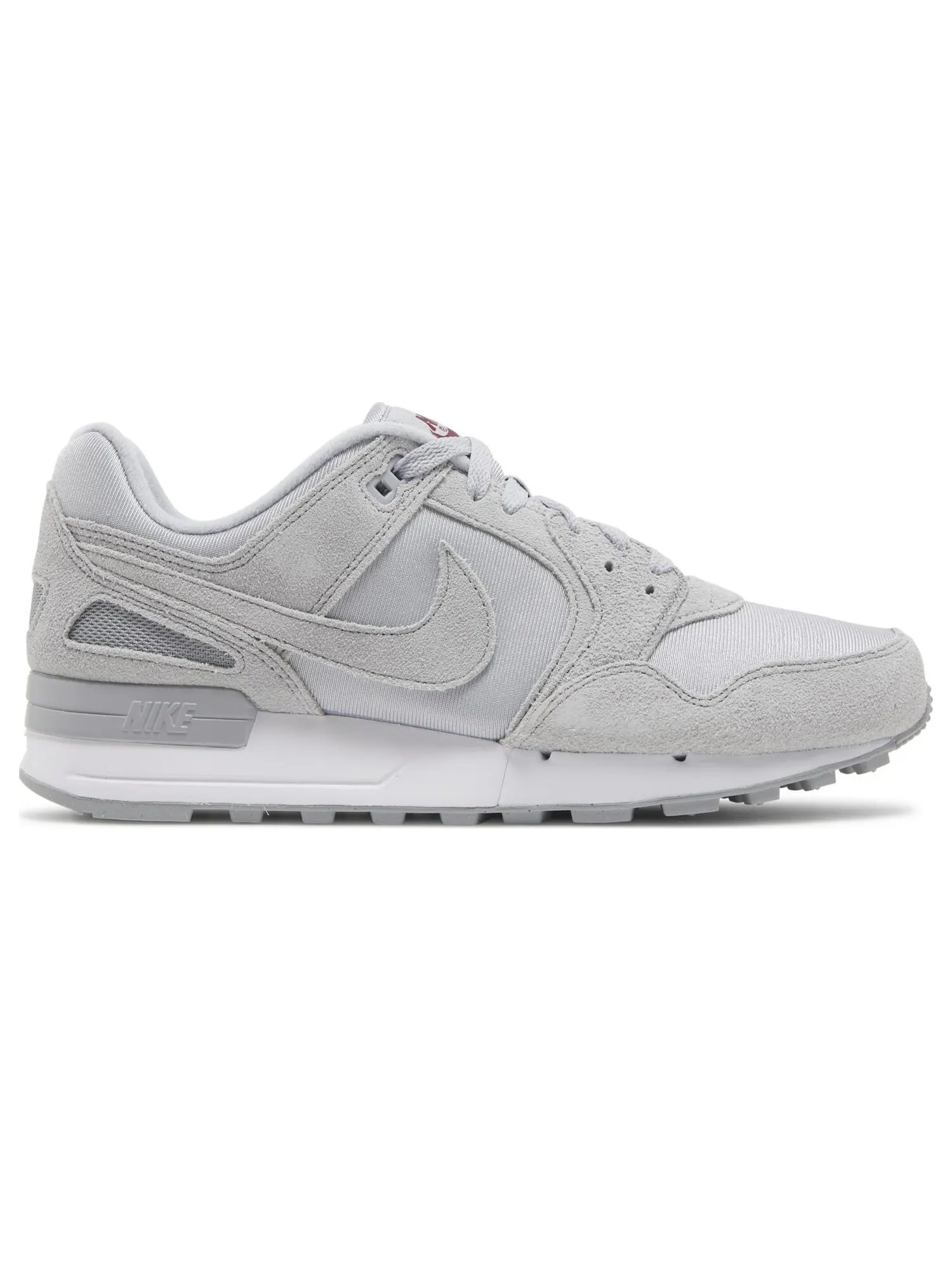 Кроссовки Nike Air Pegasus 89 'Wolf Grey' — изображение 1 из 8, серый
