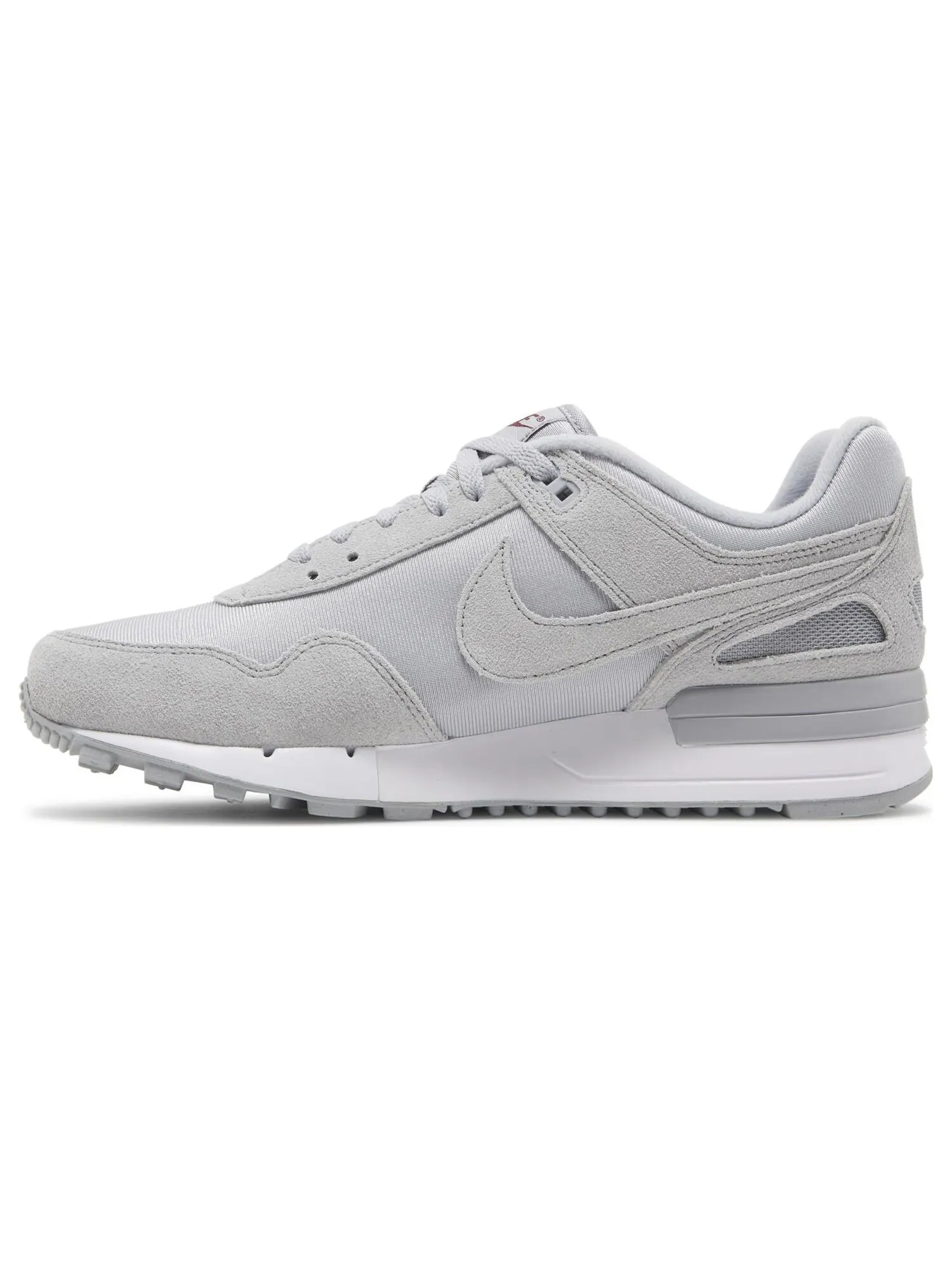 Кроссовки Nike Air Pegasus 89 'Wolf Grey' — изображение 3 из 8, серый