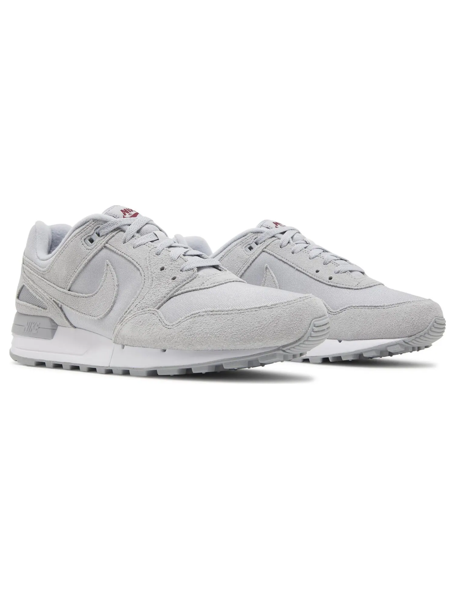 Кроссовки Nike Air Pegasus 89 'Wolf Grey' — изображение 8 из 8, серый