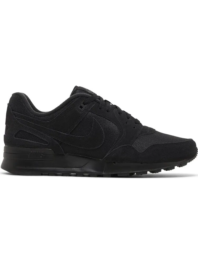 Кроссовки Air Pegasus 89 'Triple Black' — изображение 1 из 4, черный