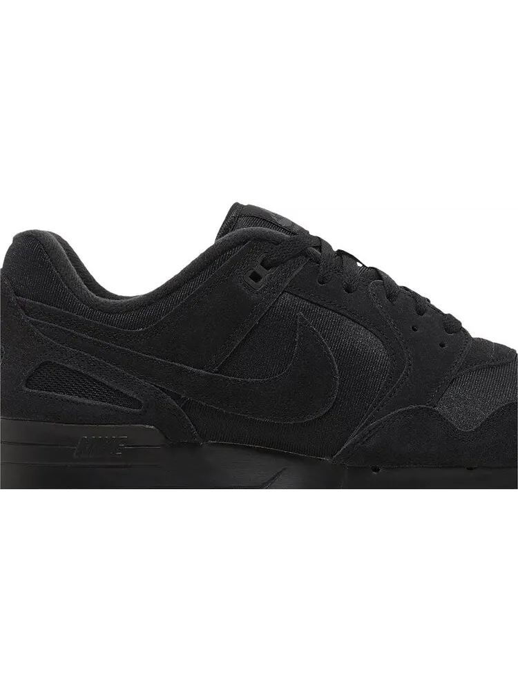 Кроссовки Air Pegasus 89 'Triple Black' — изображение 2 из 4, черный