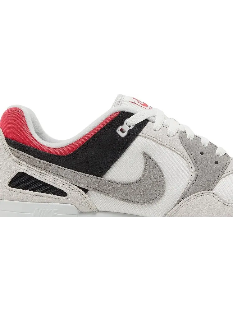 Кроссовки Air Pegasus 89 'Swan' — изображение 2 из 4, серый